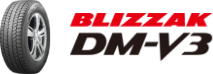 BLIZZAK DM-V3