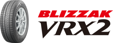 BLIZZAK VRX2