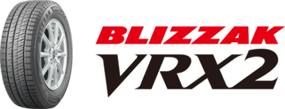 BLIZZAK VRX3