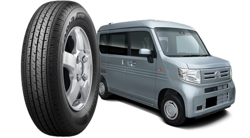 ホンダ N-VAN