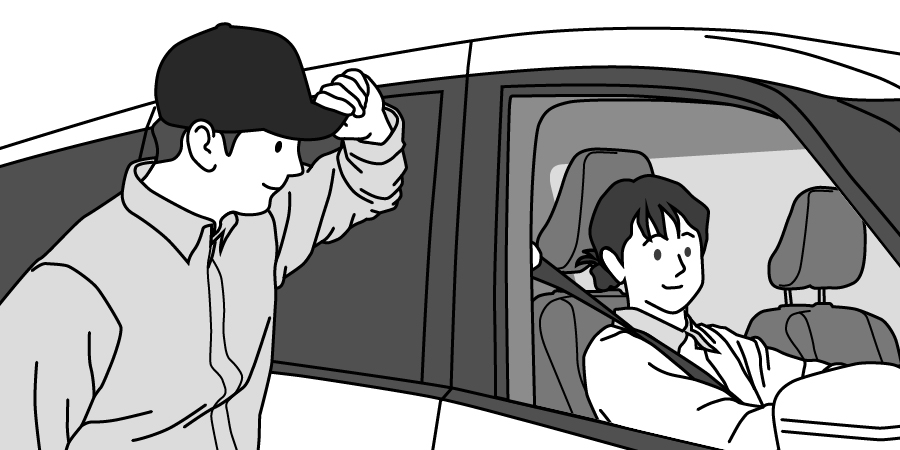 ブリヂストンのタイヤとメンテの定額制サービス mobox（モボックス）でも「タイヤクローク」が利用できる