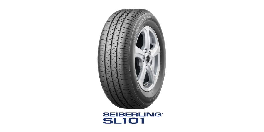 SEIBERLING SL101