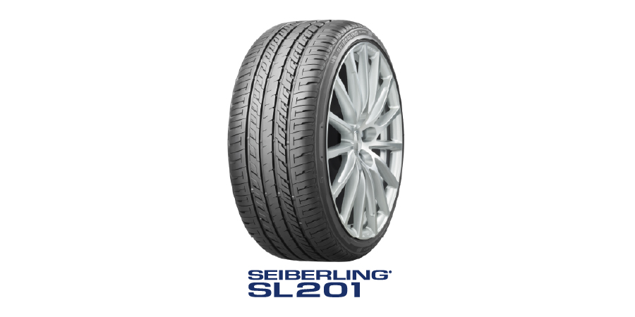 SEIBERLING SL201
