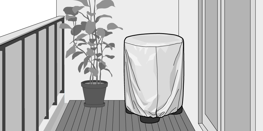 タイヤ専門店のスタッフが解説! 自宅でできる正しいタイヤの保管方法とポイント