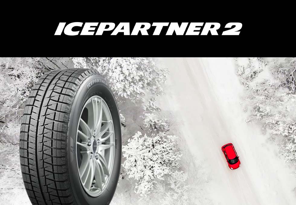 ICEPARTNER2 215/45R17 4本[取付・メンテナンス＋パンク補償付き ...