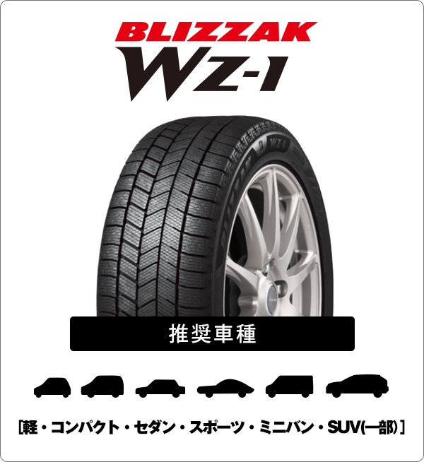 BLIZZAK