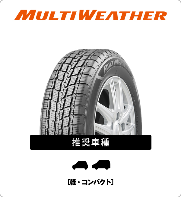 MULTIWEATHER