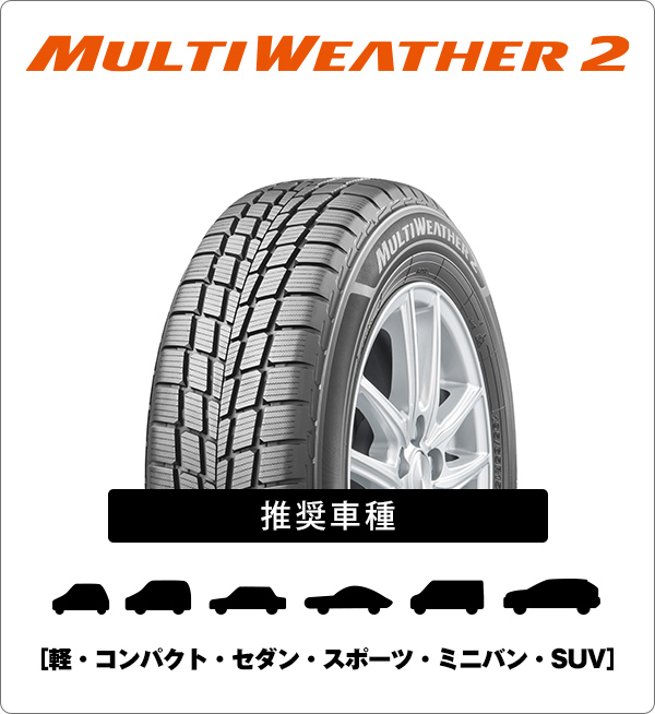 MULTIWEATHER 2