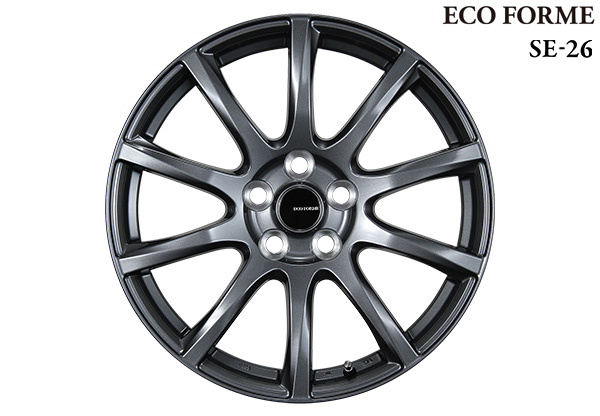 ECO FORME SE-26