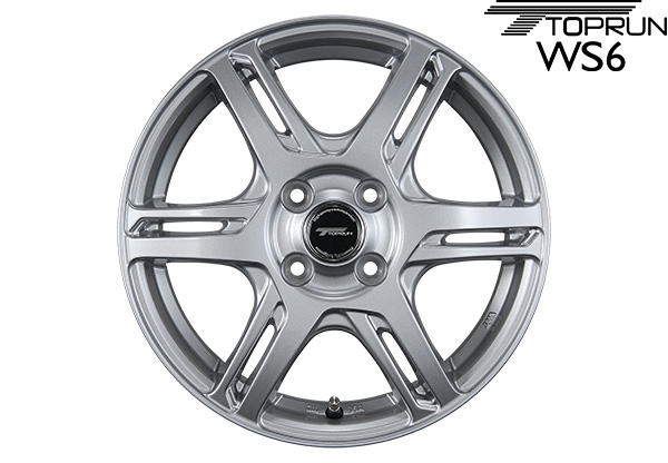 TOPRUN WS6