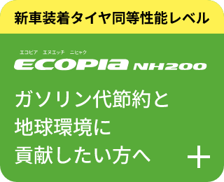 ECOPIA NH200